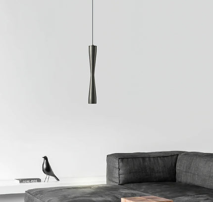 Pendant lamp POLSON by Rodesigne — modern pendant light, custom designer lighting by RODESIGNE