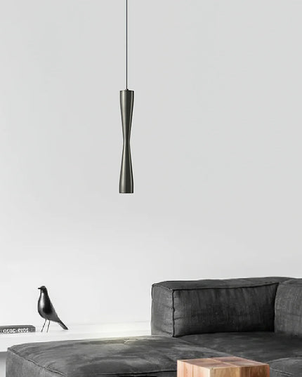 Pendant lamp POLSON by Rodesigne