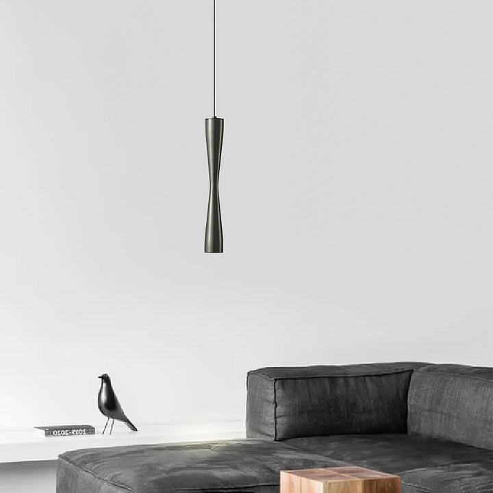 Pendant lamp POLSON by Rodesigne