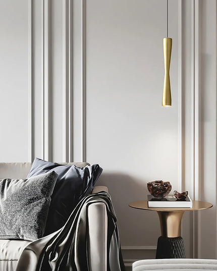 Pendant lamp POLSON by Rodesigne