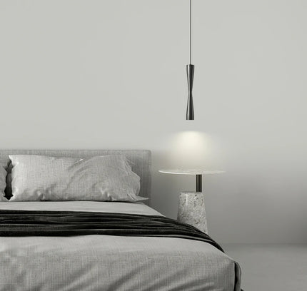 Pendant lamp POLSON by Rodesigne — modern pendant light, custom designer lighting by RODESIGNE