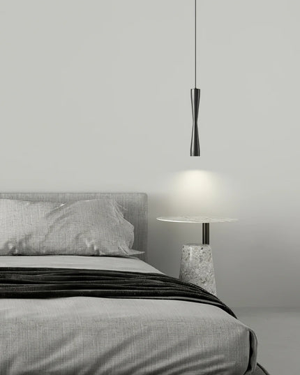 Pendant lamp POLSON by Rodesigne