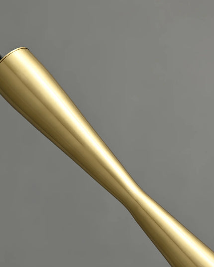 Pendant lamp POLSON by Rodesigne