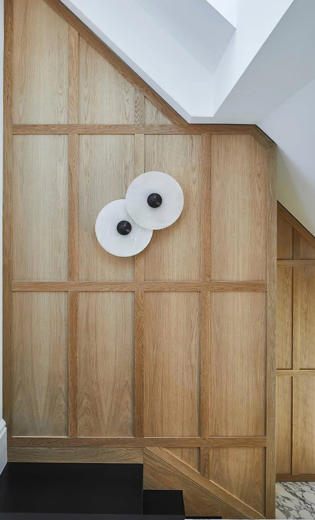 Wall lamp (Sconce) ALABASTRO COMBINATION by Rodesigne