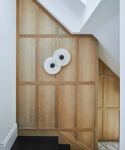 Wall lamp (Sconce) ALABASTRO COMBINATION by Rodesigne