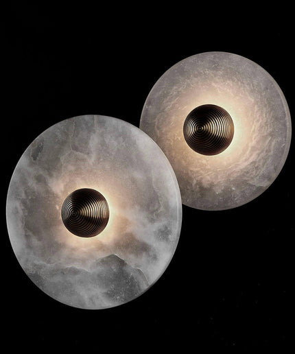 Wall lamp (Sconce) ALABASTRO COMBINATION by Rodesigne