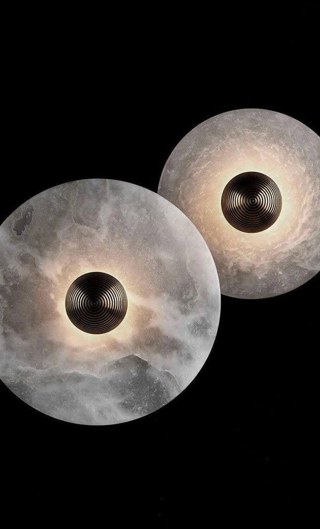 Wall lamp (Sconce) ALABASTRO COMBINATION by Rodesigne