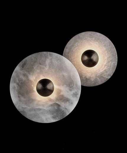 Wall lamp (Sconce) ALABASTRO COMBINATION by Rodesigne