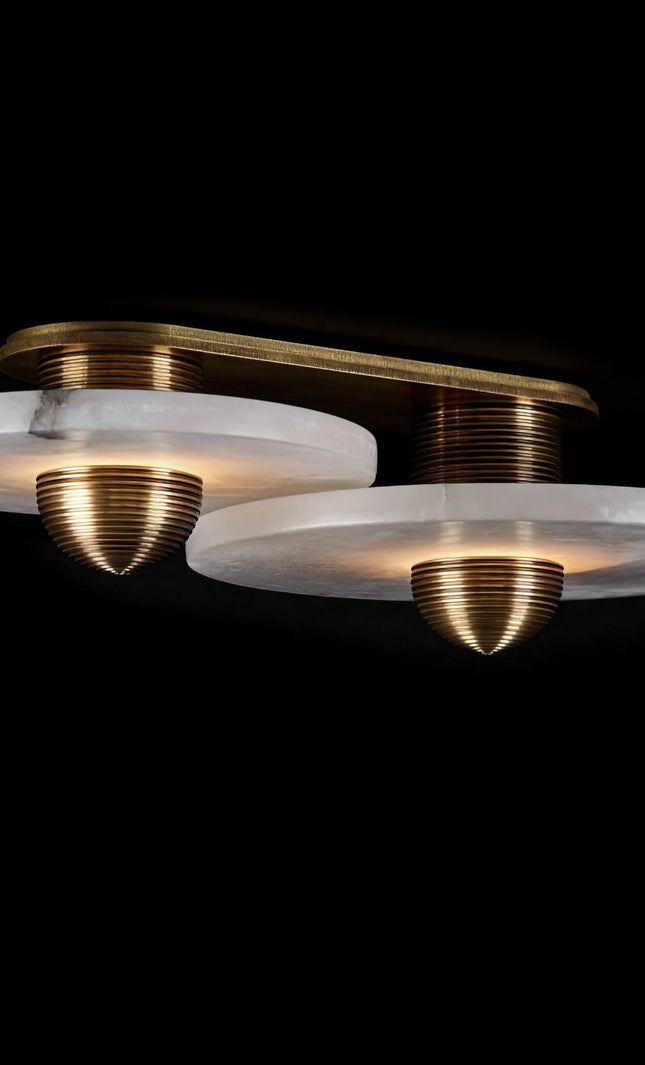 Wall lamp (Sconce) ALABASTRO COMBINATION by Rodesigne