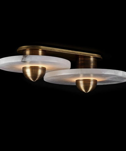 Wall lamp (Sconce) ALABASTRO COMBINATION by Rodesigne