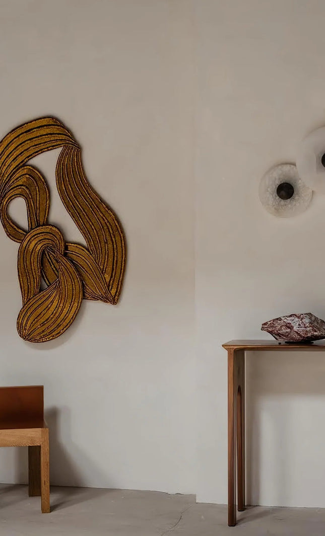 Wall lamp (Sconce) ALABASTRO COMBINATION by Rodesigne