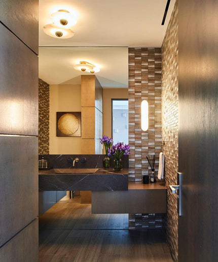 Wall lamp (Sconce) ALABASTRO COMBINATION by Rodesigne