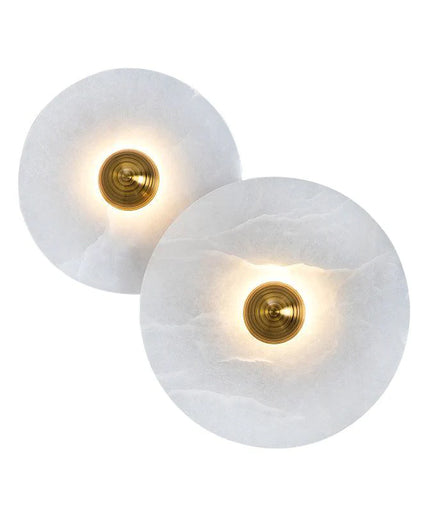 Wall lamp (Sconce) ALABASTRO COMBINATION by Rodesigne