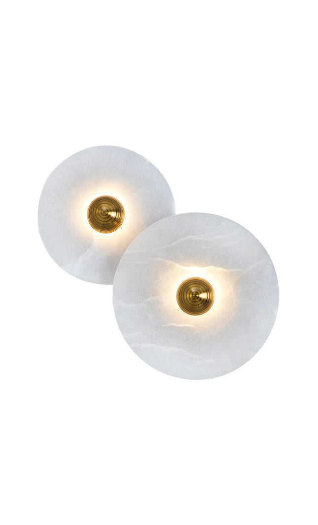 Wall lamp (Sconce) ALABASTRO COMBINATION by Rodesigne