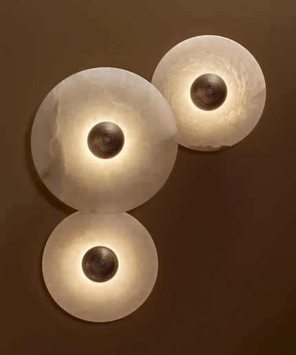 Wall lamp (Sconce) ALABASTRO COMBINATION by Rodesigne