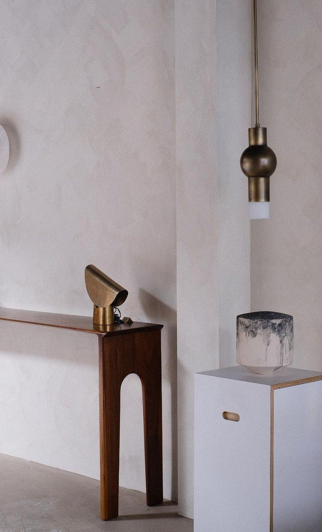 Wall lamp (Sconce) ALABASTRO COMBINATION by Rodesigne