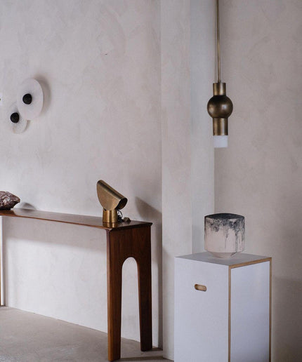 Wall lamp (Sconce) ALABASTRO COMBINATION by Rodesigne