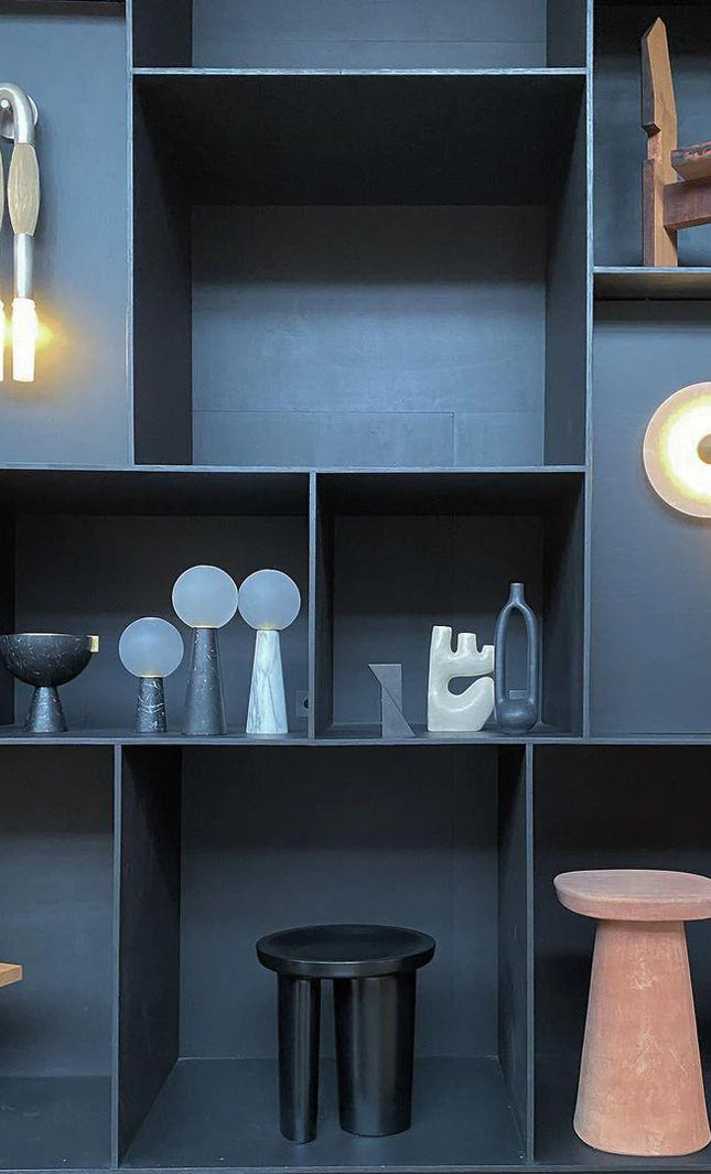 Wall lamp (Sconce) ALABASTRO COMBINATION by Rodesigne