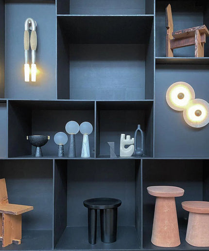 Wall lamp (Sconce) ALABASTRO COMBINATION by Rodesigne