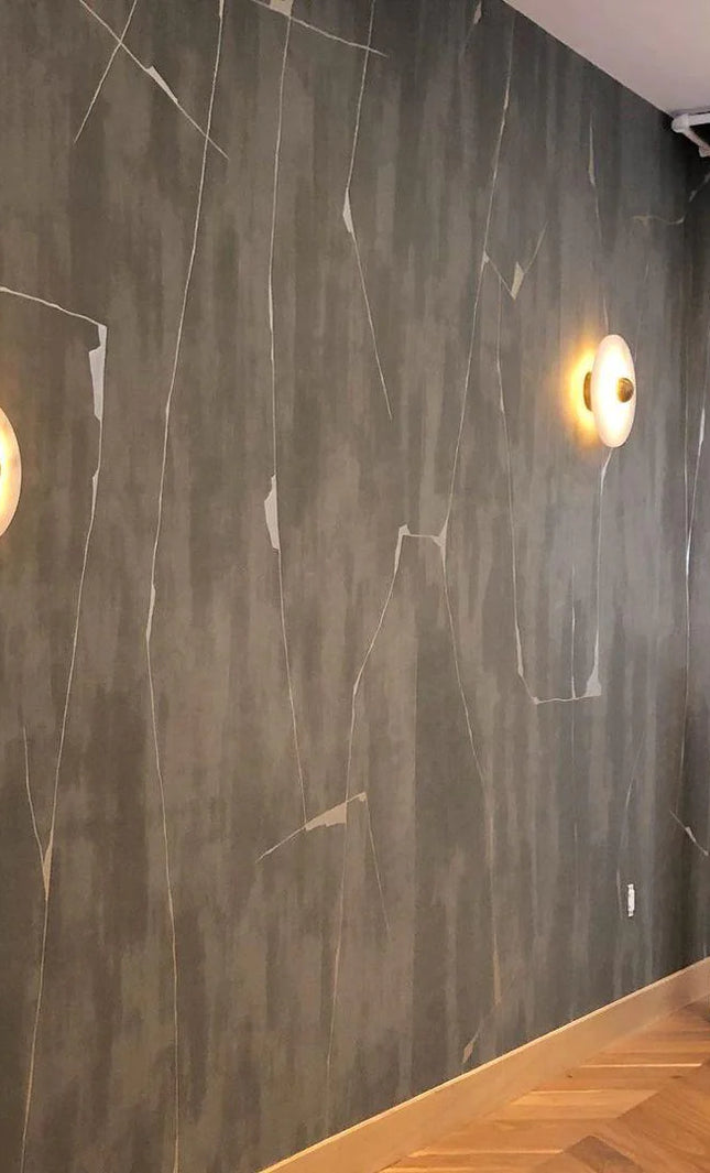 Wall lamp (Sconce) ALABASTRO COMBINATION by Rodesigne