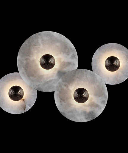 Wall lamp (Sconce) ALABASTRO COMBINATION by Rodesigne