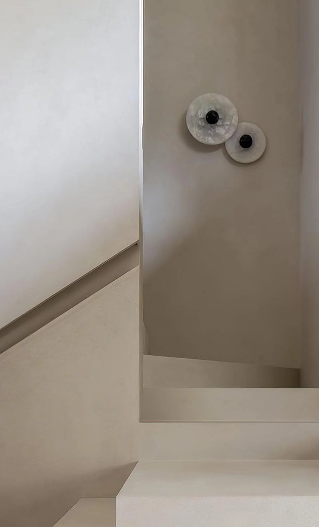 Wall lamp (Sconce) ALABASTRO COMBINATION by Rodesigne