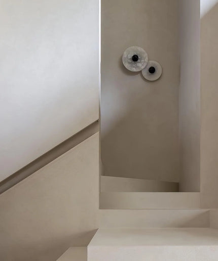 Wall lamp (Sconce) ALABASTRO COMBINATION by Rodesigne
