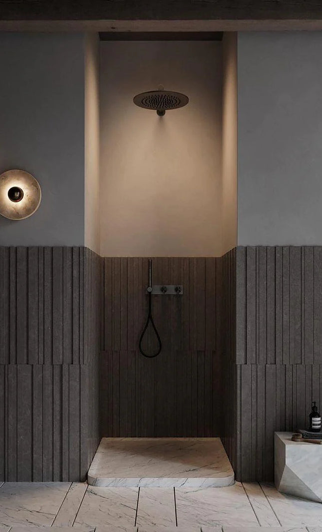 Wall lamp (Sconce) ALABASTRO COMBINATION by Rodesigne