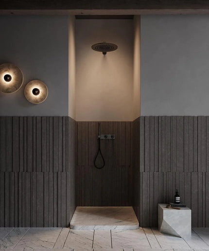 Wall lamp (Sconce) ALABASTRO COMBINATION by Rodesigne