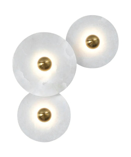 Wall lamp (Sconce) ALABASTRO COMBINATION by Rodesigne