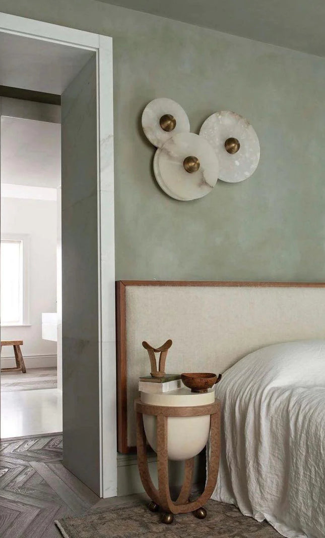 Wall lamp (Sconce) ALABASTRO COMBINATION by Rodesigne