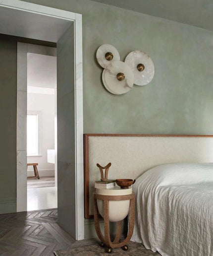 Wall lamp (Sconce) ALABASTRO COMBINATION by Rodesigne