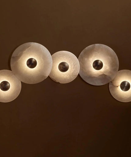 Wall lamp (Sconce) ALABASTRO COMBINATION by Rodesigne