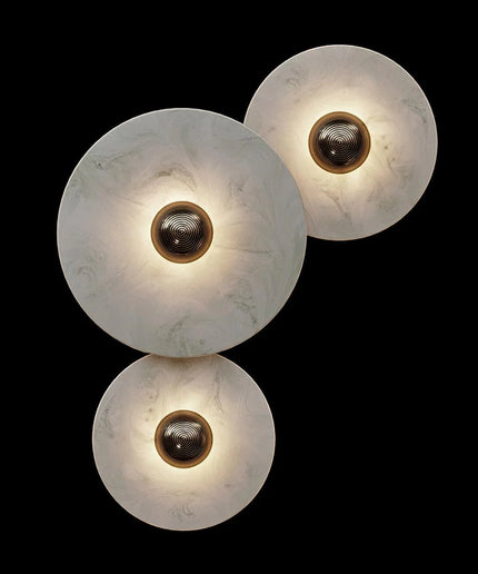 Wall lamp (Sconce) ALABASTRO COMBINATION by Rodesigne