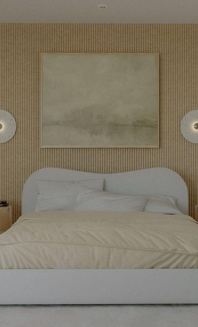 Wall lamp (Sconce) ALABASTRO COMBINATION by Rodesigne