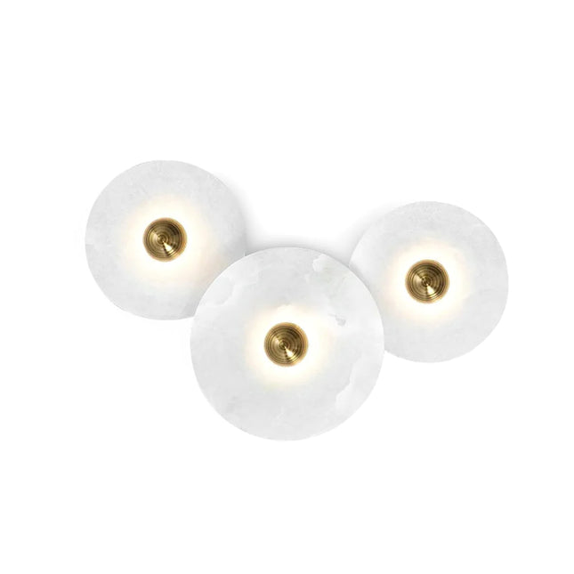 Wall lamp (Sconce) ALABASTRO COMBINATION by Rodesigne