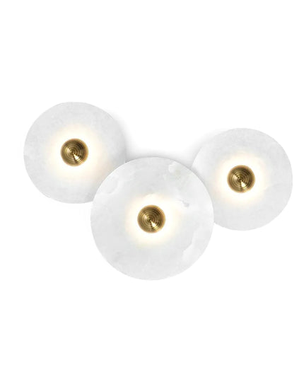 Wall lamp (Sconce) ALABASTRO COMBINATION by Rodesigne