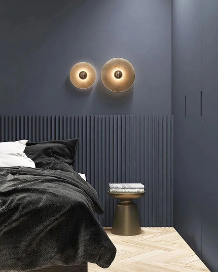 Wall lamp (Sconce) ALABASTRO by Rodesigne