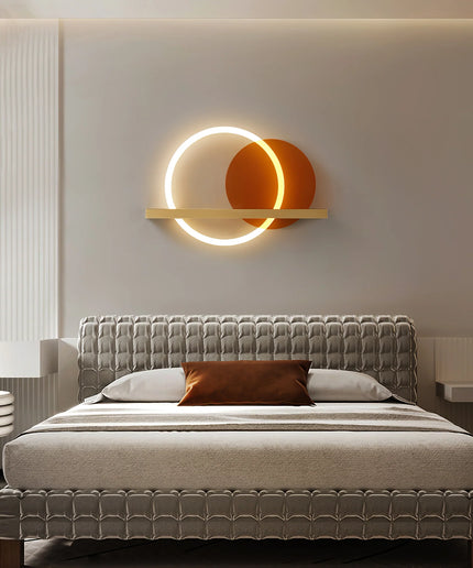 Wall lamp (Sconce) ROW CUT by Rodesigne