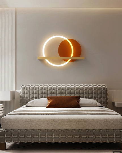 Wall lamp (Sconce) ROW CUT by Rodesigne