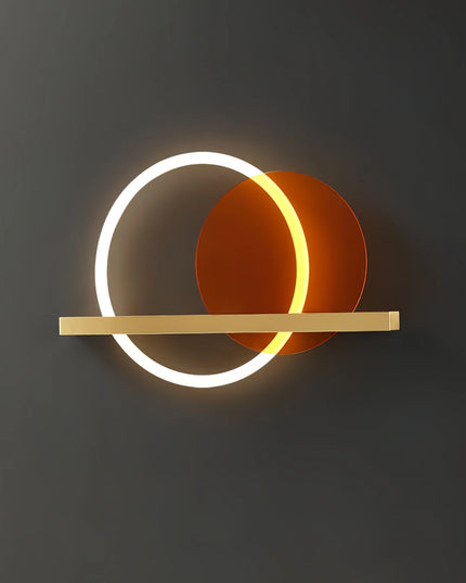 Wall lamp (Sconce) ROW CUT by Rodesigne