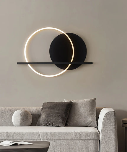 Wall lamp (Sconce) ROW CUT by Rodesigne