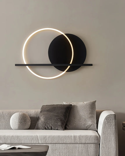 Wall lamp (Sconce) ROW CUT by Rodesigne