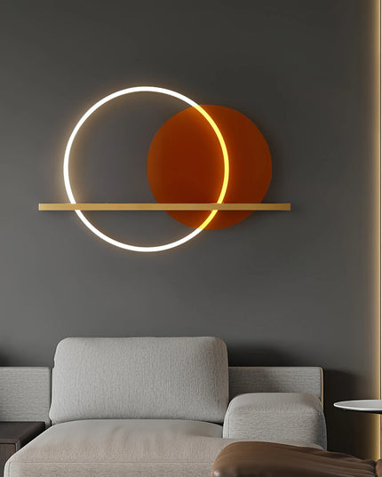 Wall lamp (Sconce) ROW CUT by Rodesigne