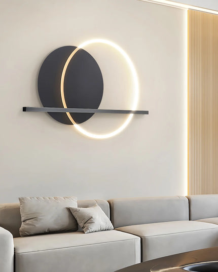 Wall lamp (Sconce) ROW CUT by Rodesigne