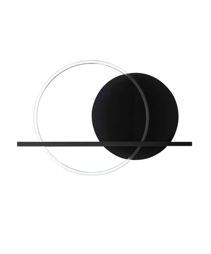 Wall lamp (Sconce) ROW CUT by Rodesigne