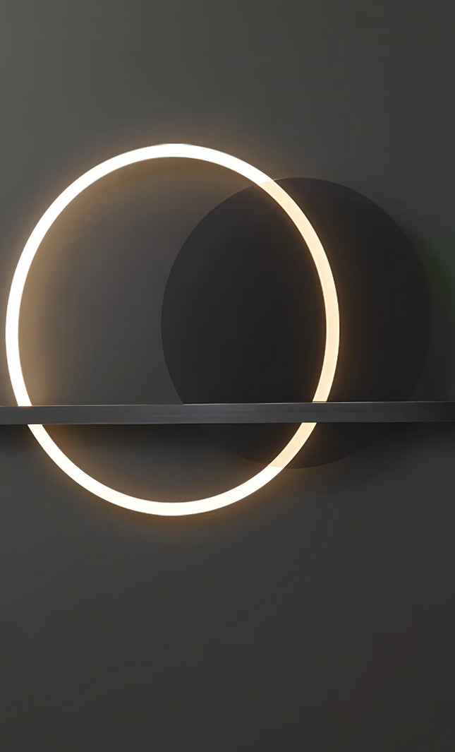 Wall lamp (Sconce) ROW CUT by Rodesigne