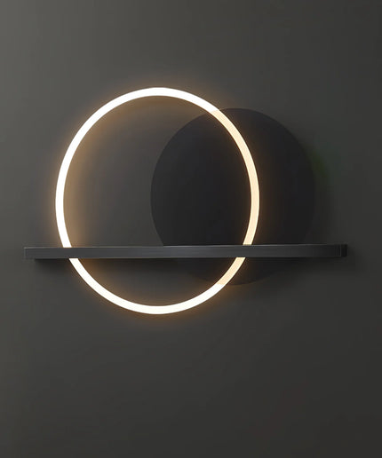 Wall lamp (Sconce) ROW CUT by Rodesigne