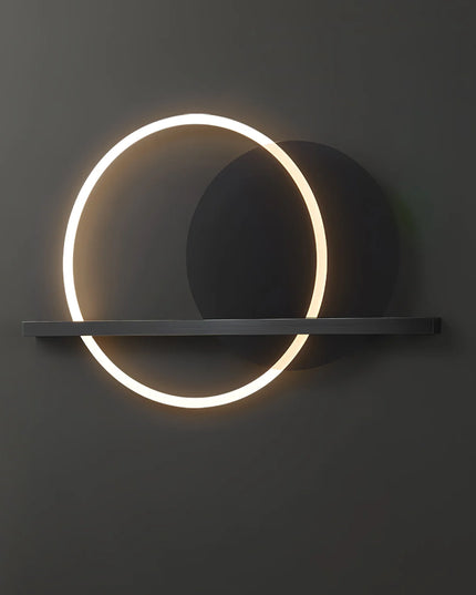 Wall lamp (Sconce) ROW CUT by Rodesigne