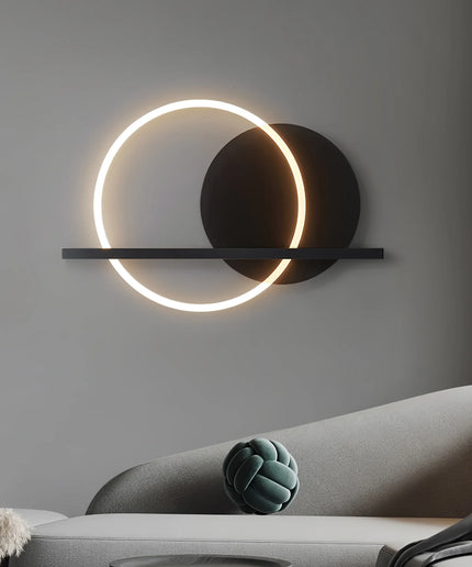 Wall lamp (Sconce) ROW CUT by Rodesigne